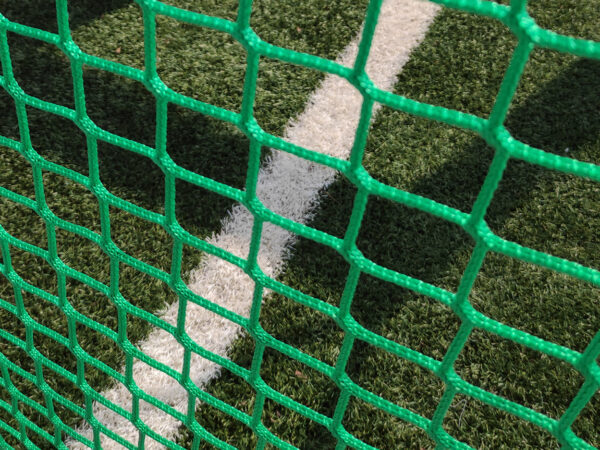 Fußball-Tornetze