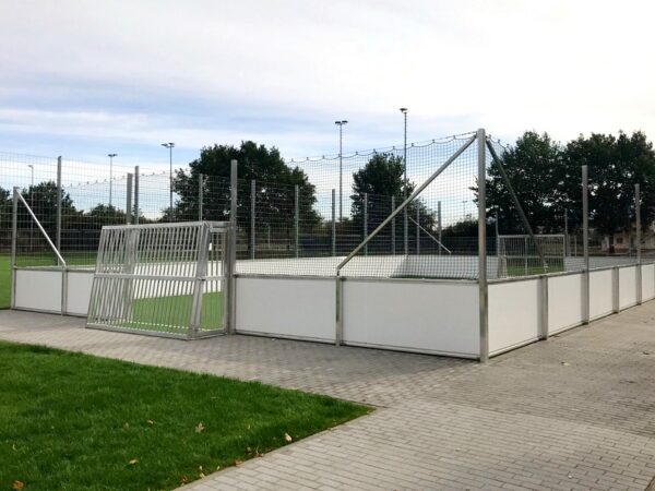 Soccer Courts
